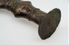 Foto von Bronzeschwert (NHMW-PRAE-048326)